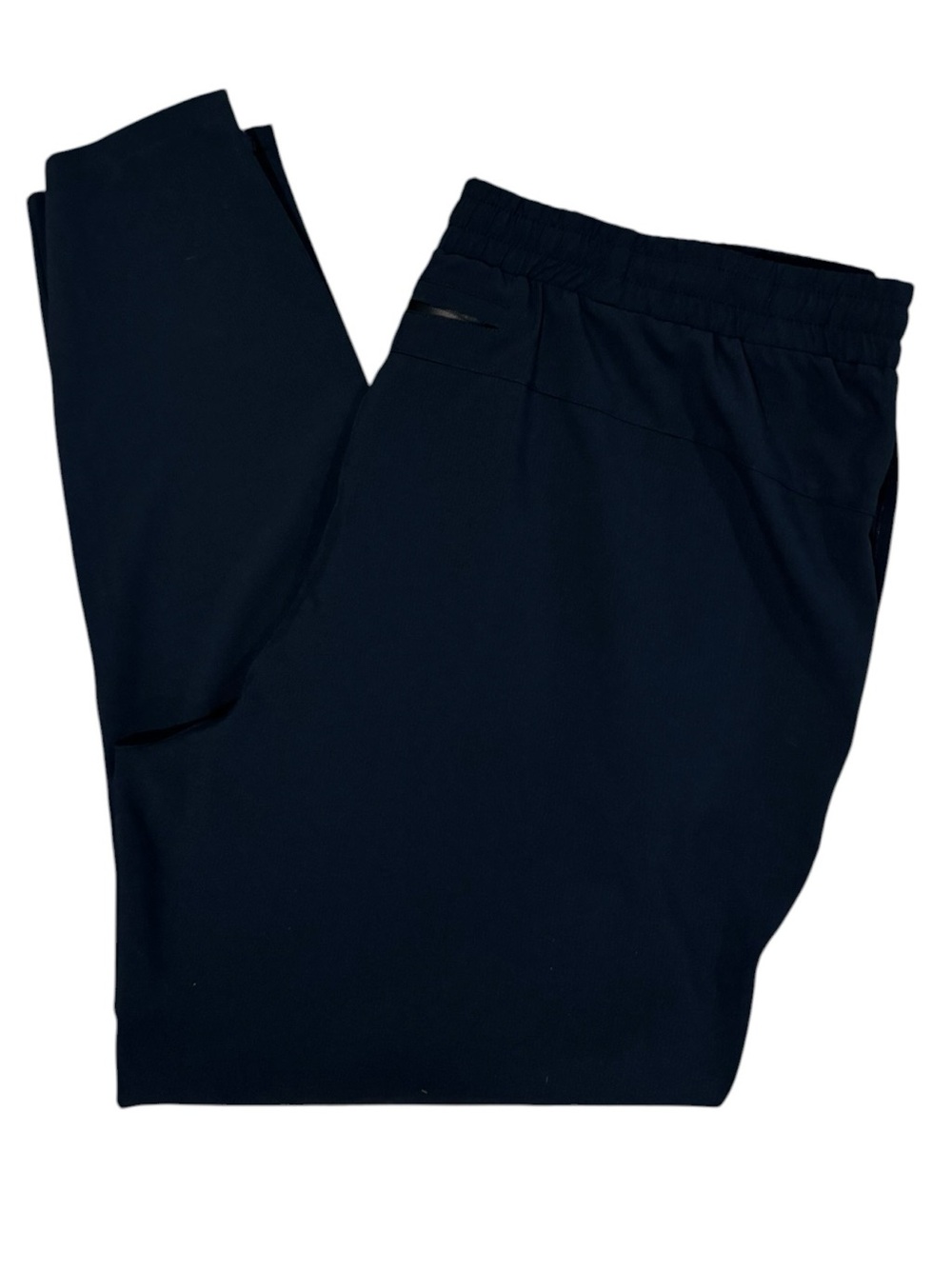 Kyodan NWOT Men's Black Performance‎ Joggers